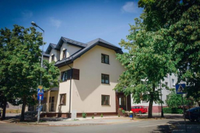 Apartament Jeziorak